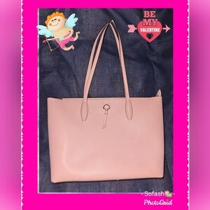 ♥️Kate Spade Tote & Wallet♥️